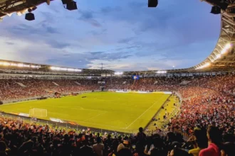 estadio Monumental