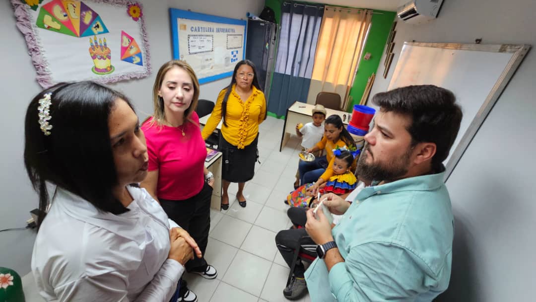 Aulas de clases se llenan de alegría y motivación este año escolar 2 aulas de clases se llenan de alegria y motivacion este ano escolar laverdaddemonagas.com clases2