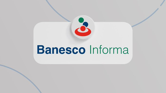 Banesco reports the restoration of its App this Monday #21Oct