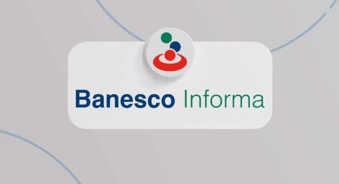 Banesco informa el restablecimiento de su App este lunes #21Oct