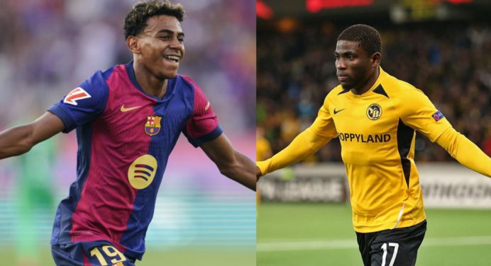 Barcelona se mide al Young Boys en busca de levantar cabeza en Champions