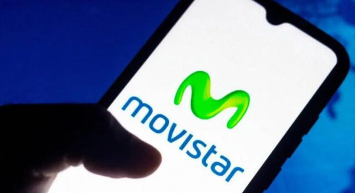 Movistar aumentó en bolívares sus planes para este mes de noviembre 2024