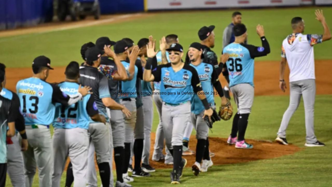 Bravos de Margarita doblegó en entradas extras a Magallanes