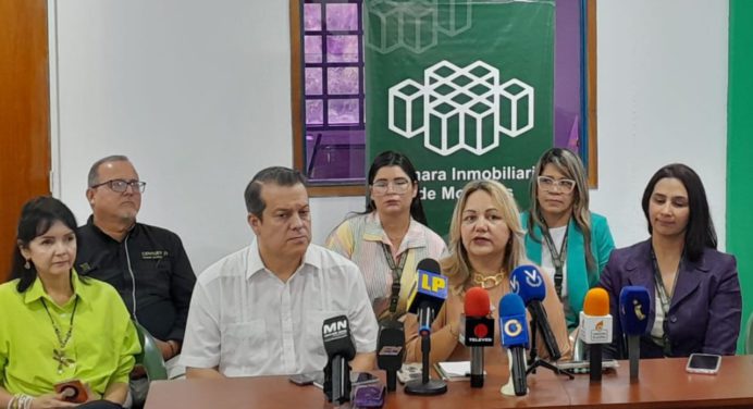 Cámara Inmobiliaria de Monagas organiza actividades en su 28° aniversario