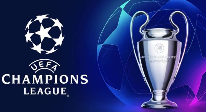 Champions League: toda la jornada de hoy 01 de octubre