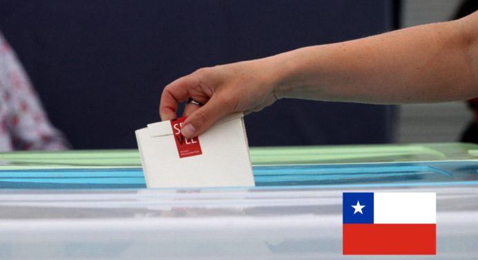 Chile se prepara para elegir sus autoridades regionales este fin de semana