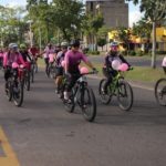 ciclistas