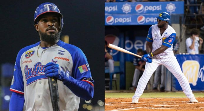 ¡Comienza el beisbol venezolano! Magallanes visita a La Guaira en el inicio de la temporada