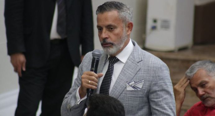 Comité de postulaciones de la AN consignará lista de elegibles al Poder Ciudadano