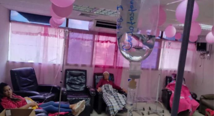 Cómo prevenir el cáncer de seno