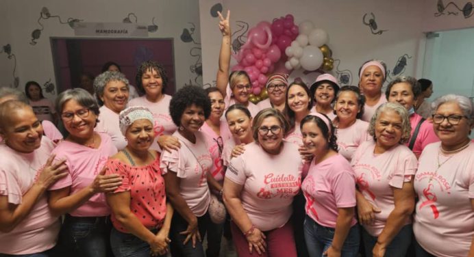 Conoce la programación del Immufa para el mes Rosa