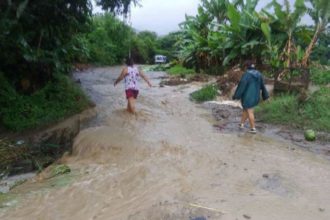 quebradas en Trujillo