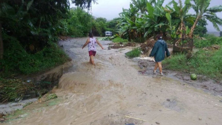 quebradas en Trujillo