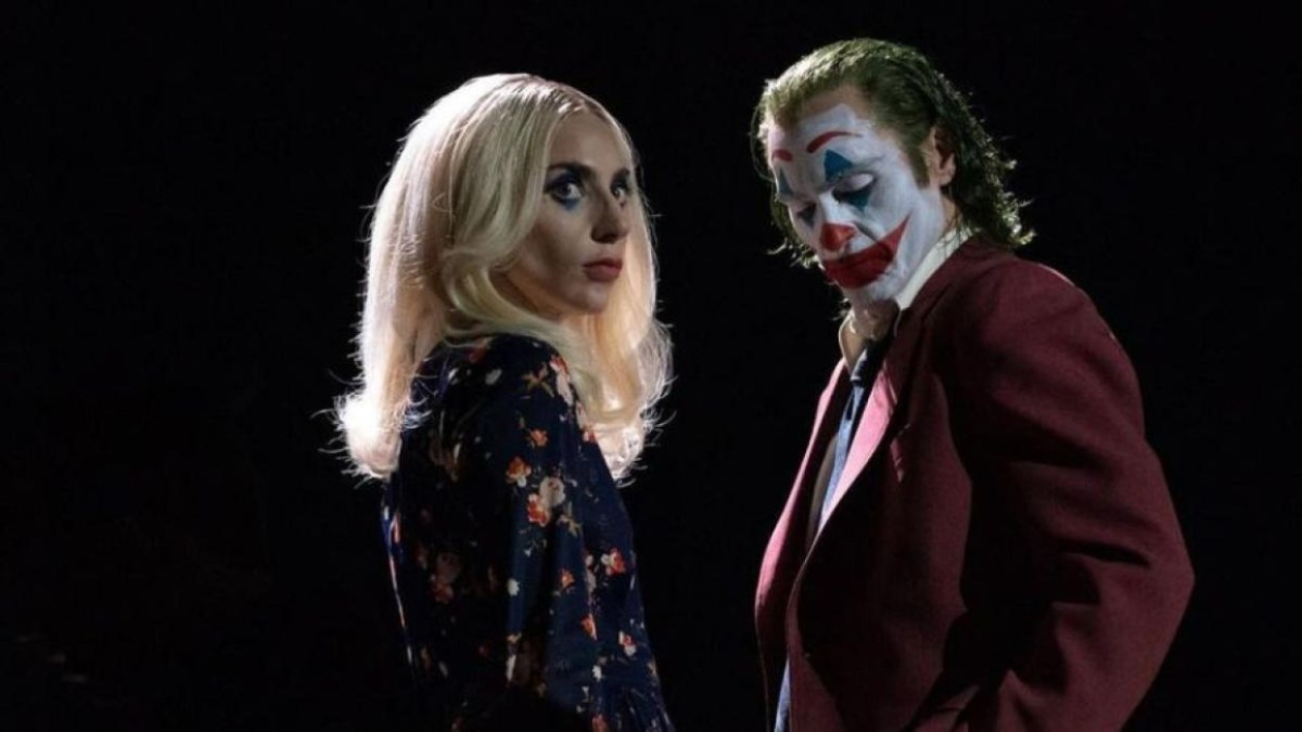 Critican a Lady Gaga tras su participación en "Joker 2" 