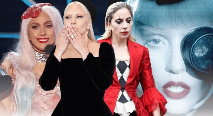 Critican a Lady Gaga tras su participación en «Joker 2»