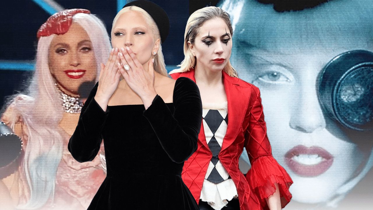 Critican a Lady Gaga tras su participación en «Joker 2»