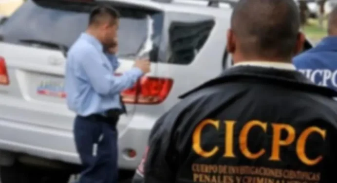 Detenida por asesinar a su bebé recién nacida