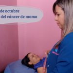 del cáncer de mama