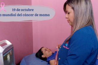 del cáncer de mama