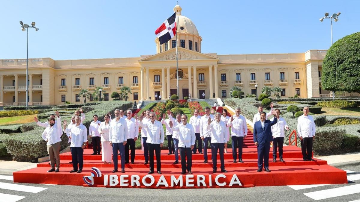 XXIX Cumbre Iberoamericana