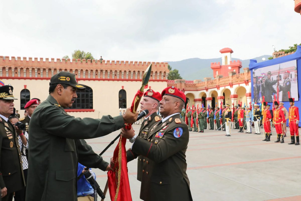 Plan Ayacucho 