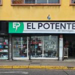 El Potente