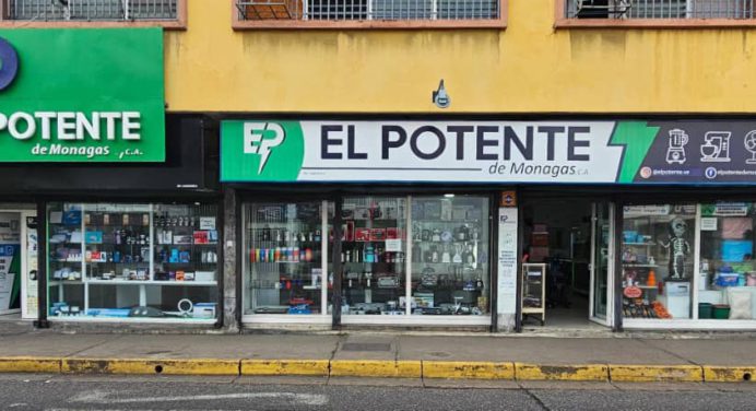 El Potente de Monagas llega a sus 39 años