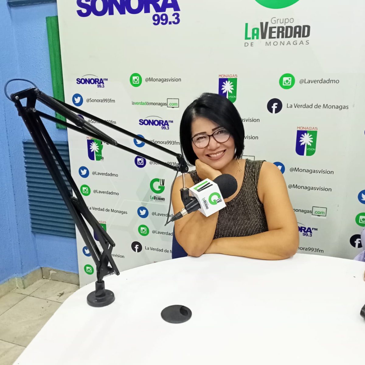 elida rangel tiempo para hablarte arriba a su 2 aniversario laverdaddemonagas.com elida rangel