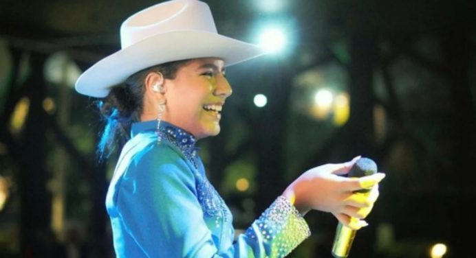 Emily Galaviz confirma gira nacional tras sufrir accidente