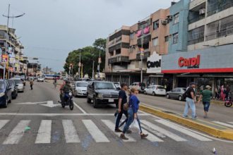 avenida Juncal