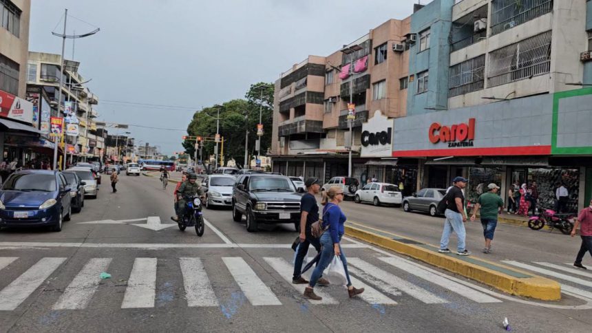 avenida Juncal