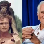 Ron Ely Tarzan