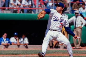 Fernando Valenzuela