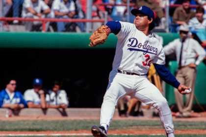 Fernando Valenzuela