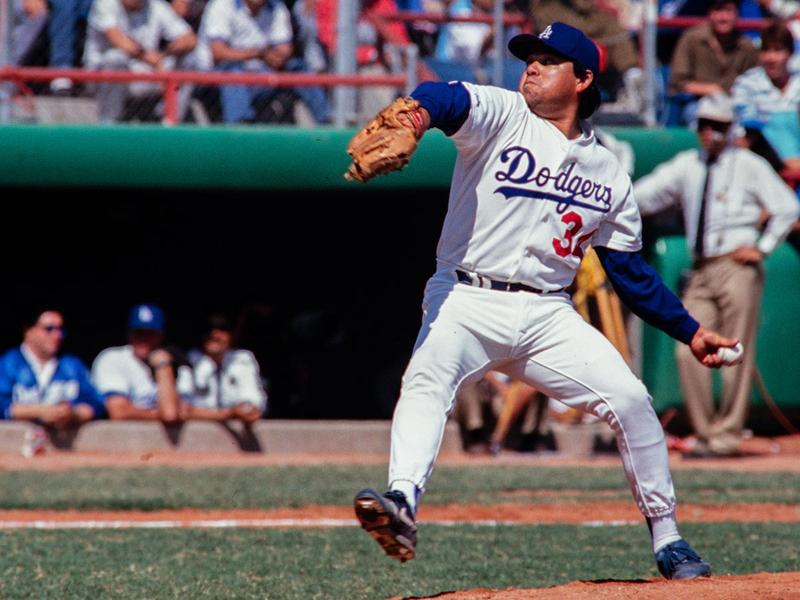 Fernando Valenzuela