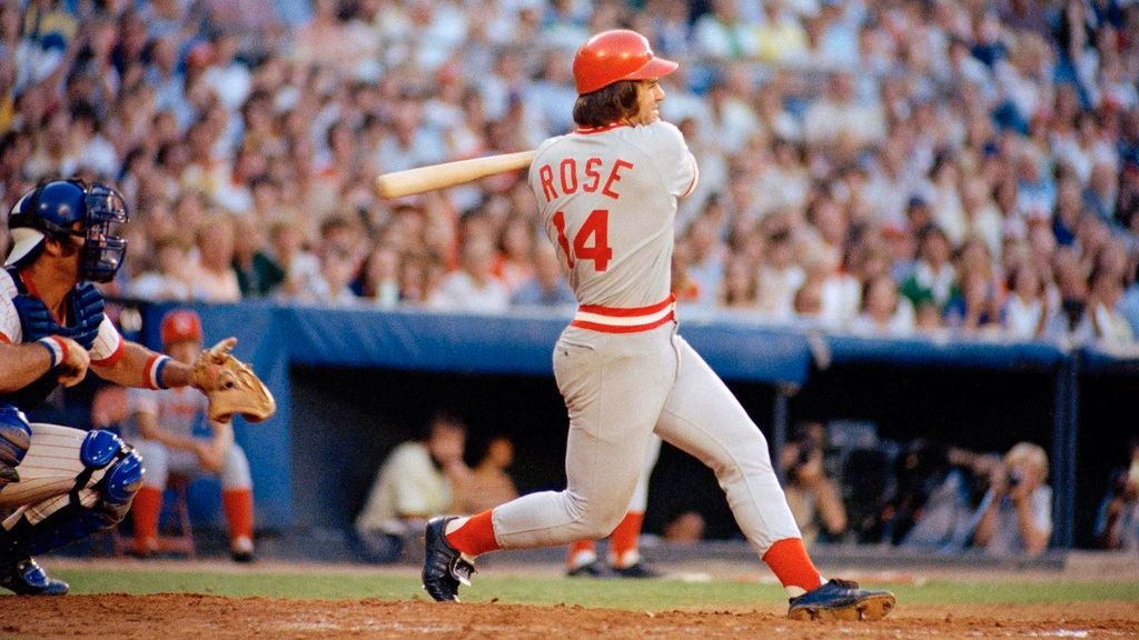 fallecio pete rose rey del hit y leyenda de las grandes ligas laverdaddemonagas.com pete rose ap24274845191038