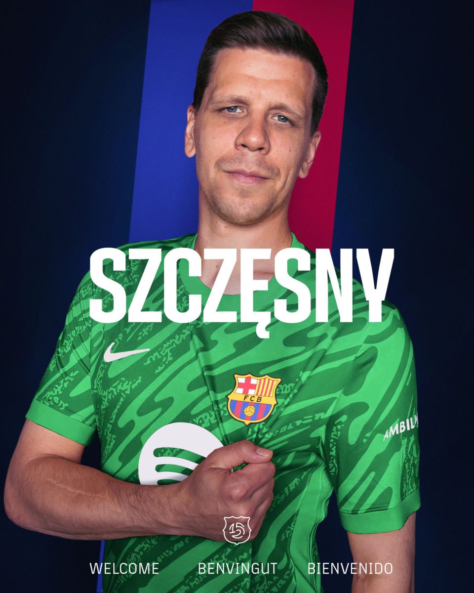 fc barcelona tiene nuevo portero szczesny laverdaddemonagas.com whatsapp image 2024 10 02 at 9.48.27 am