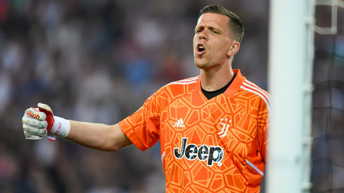 fc barcelona tiene nuevo portero szczesny laverdaddemonagas.com wojciech szczesny 2223