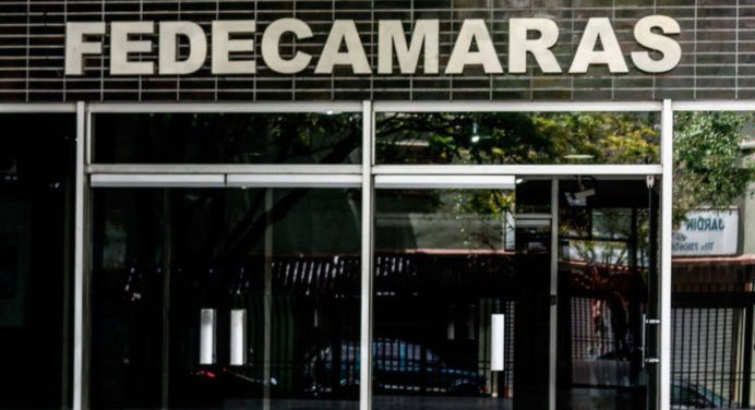 Fedecámaras insta a la reanudación del diálogo entre Venezuela y EE.UU.
