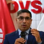 datos de PDVSA