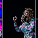 Gloria Gaynor