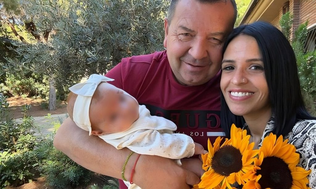 Hallan a una venezolana y a su hija entre los fallecidos tras inundaciones de Valencia 2 una venezolana