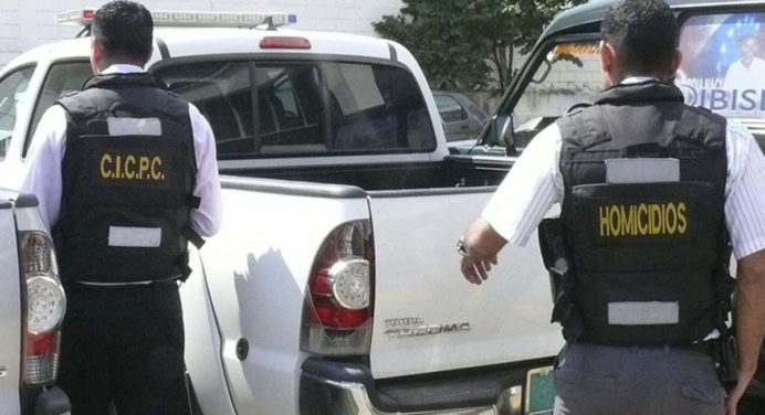 ¡Hallan cadáver de un hombre en Barrancas del Orinoco!