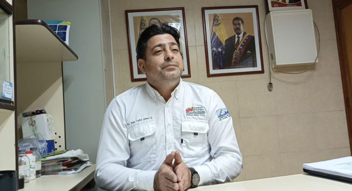 Más de 215 médicos estarán de guardia en el Humnt por partido de la Vinotinto