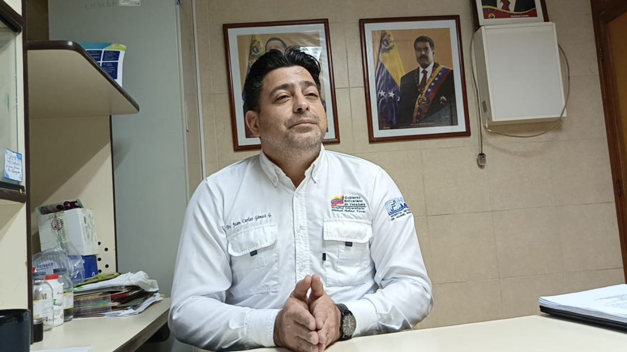 Médicos de guardia