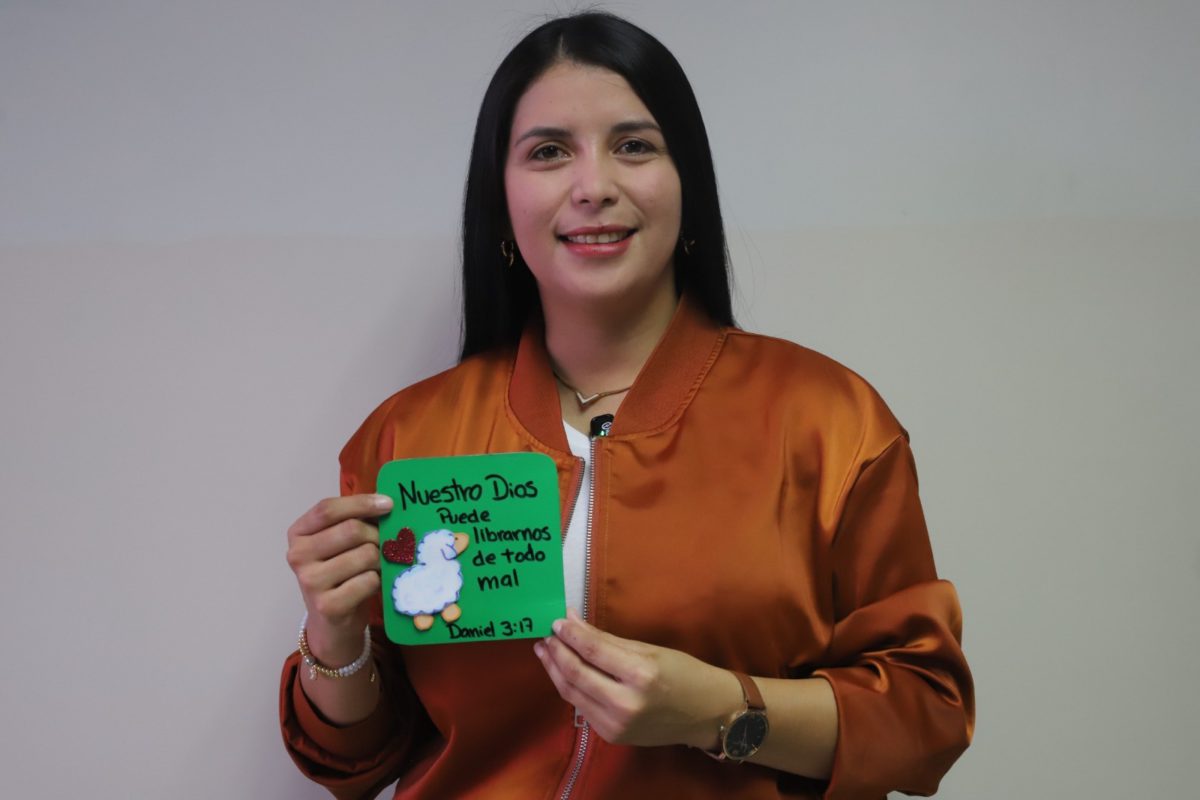 iglesia evangelica casa de luz llevo palabra de esperanza a pacientes oncologicos laverdaddemonagas.com humnt4