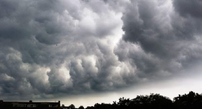 Inameh: Pronóstico del tiempo para 1° de octubre 2024