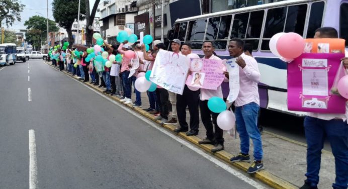 Inician campaña de prevención del abuso infantil y violencia contra las mujeres