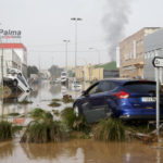 inundaciones