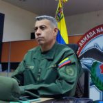 GD. Romero Domínguez ratificado comandante de la Zodi Monagas